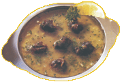 Escargots