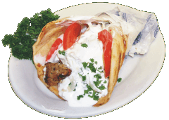 Pita