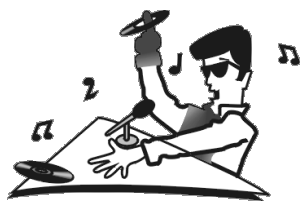 DJ