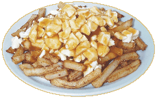 Poutine