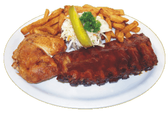 Ribs