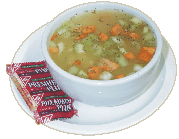 Soupe