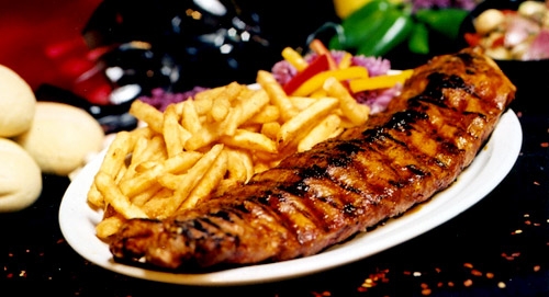 Ribs
