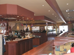 Richie's intérieur