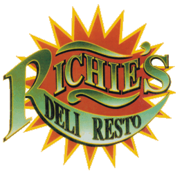Richie's